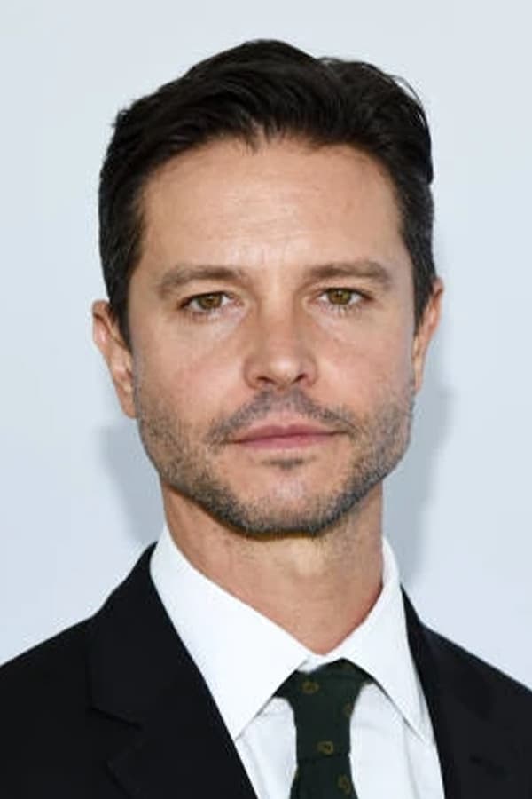تصویر هنرمند Jason Behr