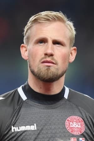 تصویر هنرمند Kasper Schmeichel