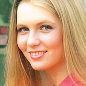 تصویر هنرمند Anastasiya Nemolyaeva