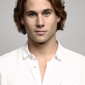 تصویر هنرمند Andrew Creer