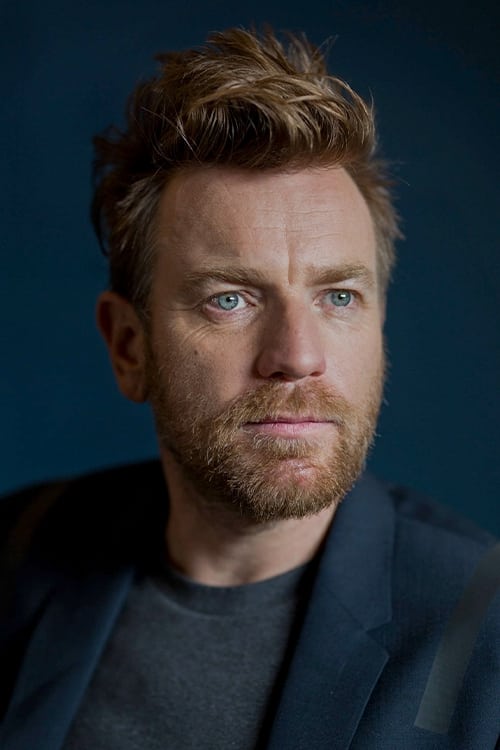 تصویر هنرمند Ewan McGregor