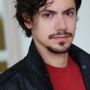 تصویر هنرمند Stephen Friedrich