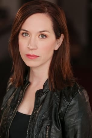 تصویر هنرمند Katherine Banks