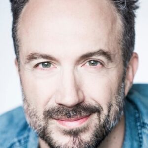 تصویر هنرمند Martin Thibaudeau