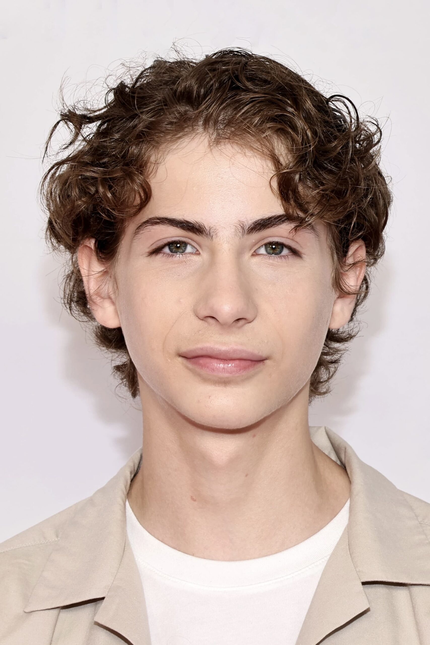 تصویر هنرمند Jacob Tremblay