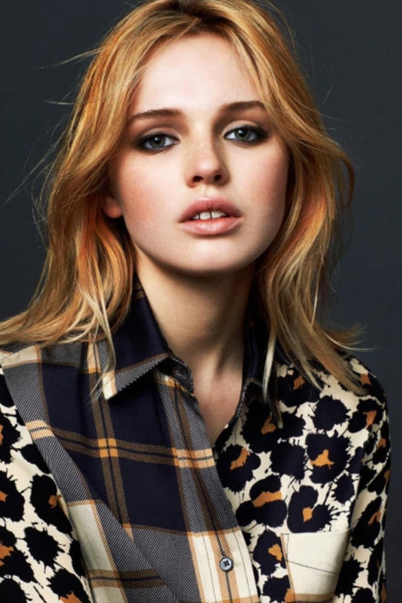 تصویر هنرمند Odessa Young