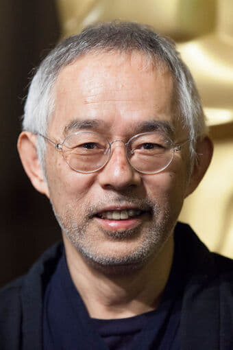 تصویر هنرمند Toshio Suzuki
