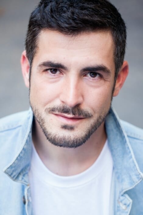 تصویر هنرمند Francesco Bomenuto