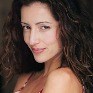 تصویر هنرمند Michelle Beauchamp