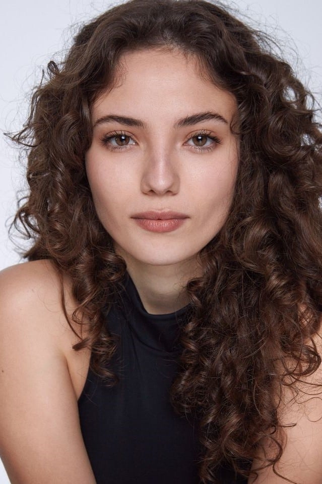 تصویر هنرمند Gabriela Andrada
