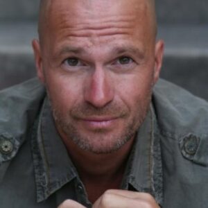 تصویر هنرمند Cyrille Mansuy