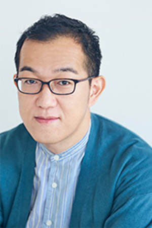 تصویر هنرمند Makoto Ueda