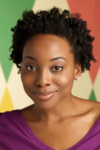 تصویر هنرمند Erica Ash