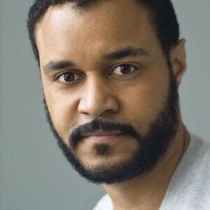 تصویر هنرمند Lindsay Owen Pierre