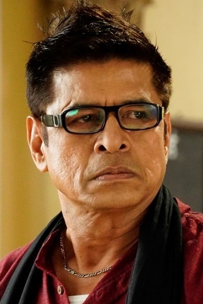 تصویر هنرمند Sudesh Berry