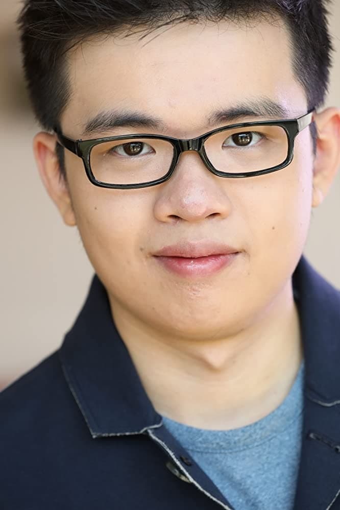 تصویر هنرمند Michael Zhang