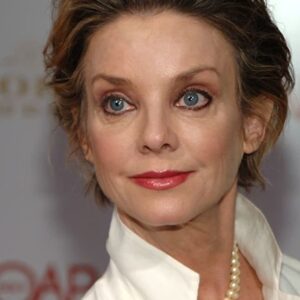 تصویر هنرمند Judith Chapman