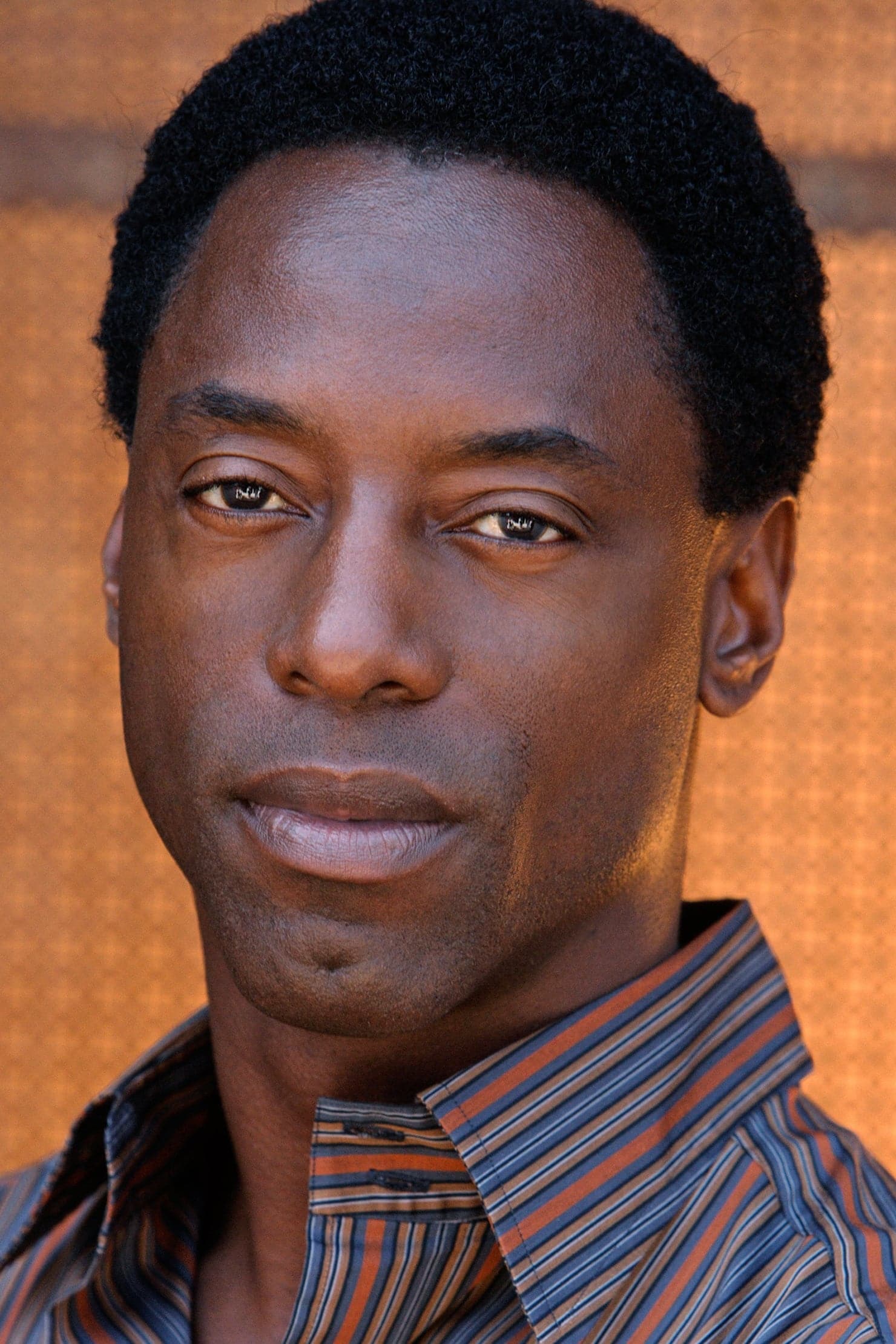 تصویر هنرمند Isaiah Washington