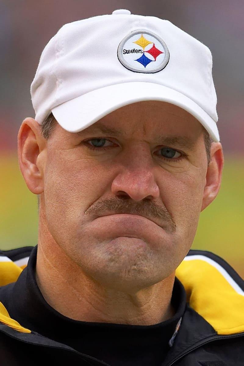 تصویر هنرمند Bill Cowher