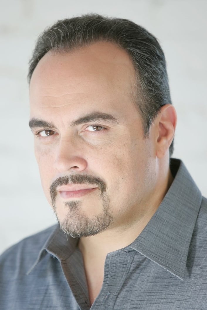 تصویر هنرمند David Zayas