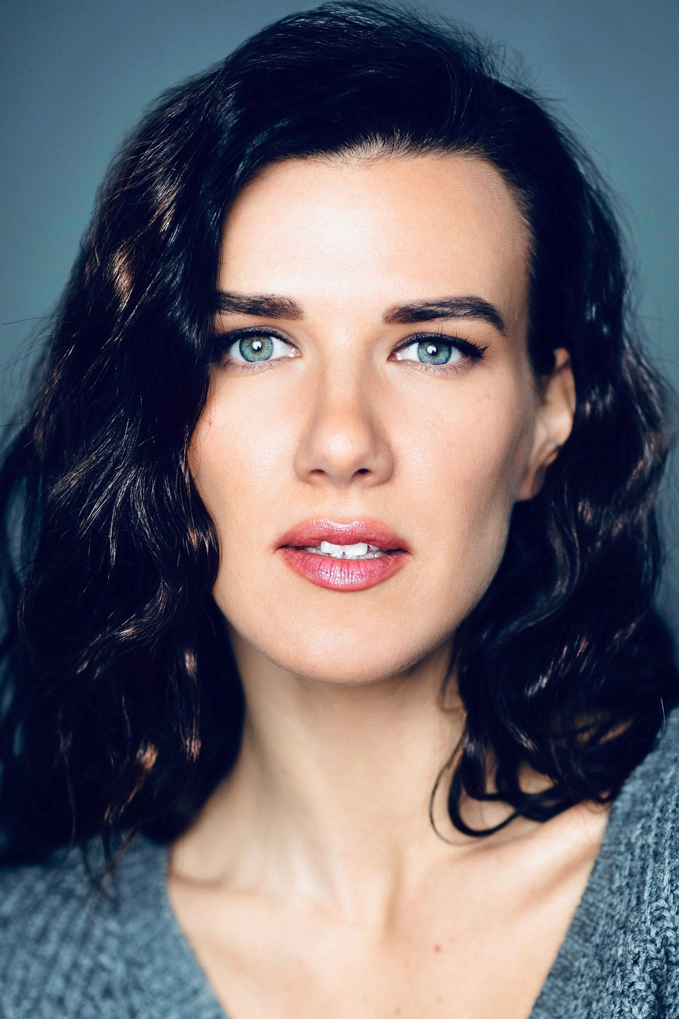 تصویر هنرمند Natalie Burn