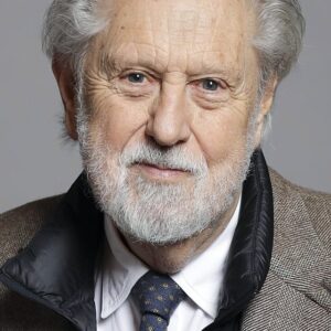 تصویر هنرمند David Puttnam