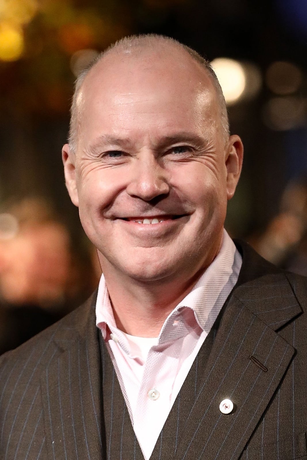تصویر هنرمند David Yates