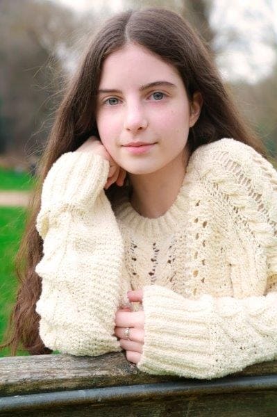 تصویر هنرمند Ginevra Francesconi