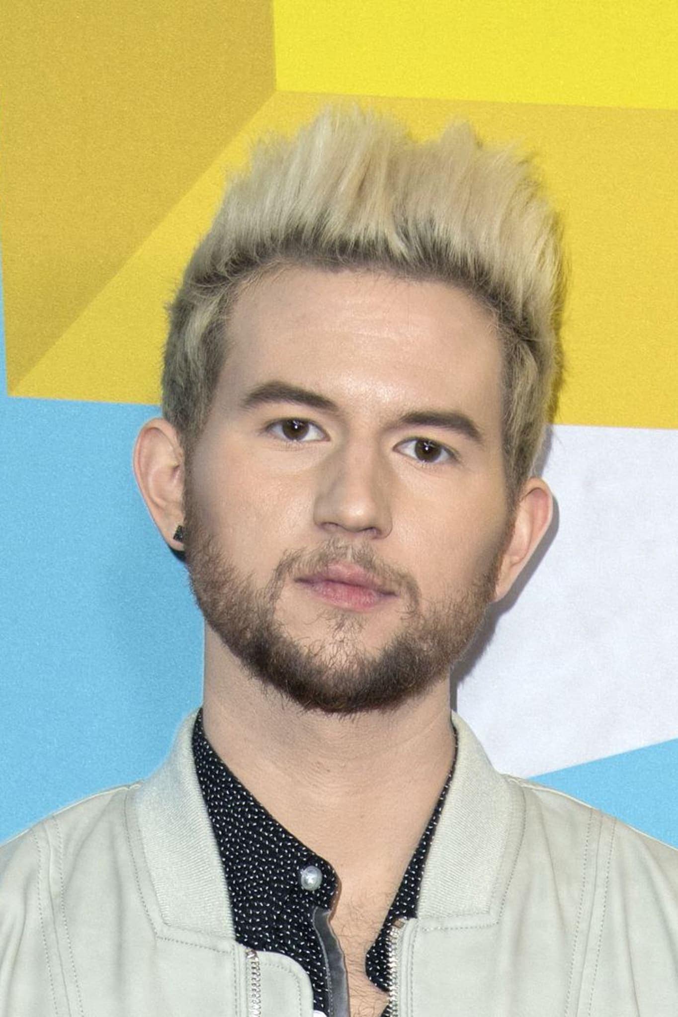 تصویر هنرمند Ricky Dillon
