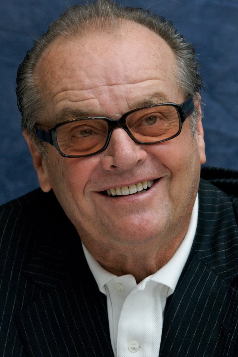 تصویر هنرمند Jack Nicholson