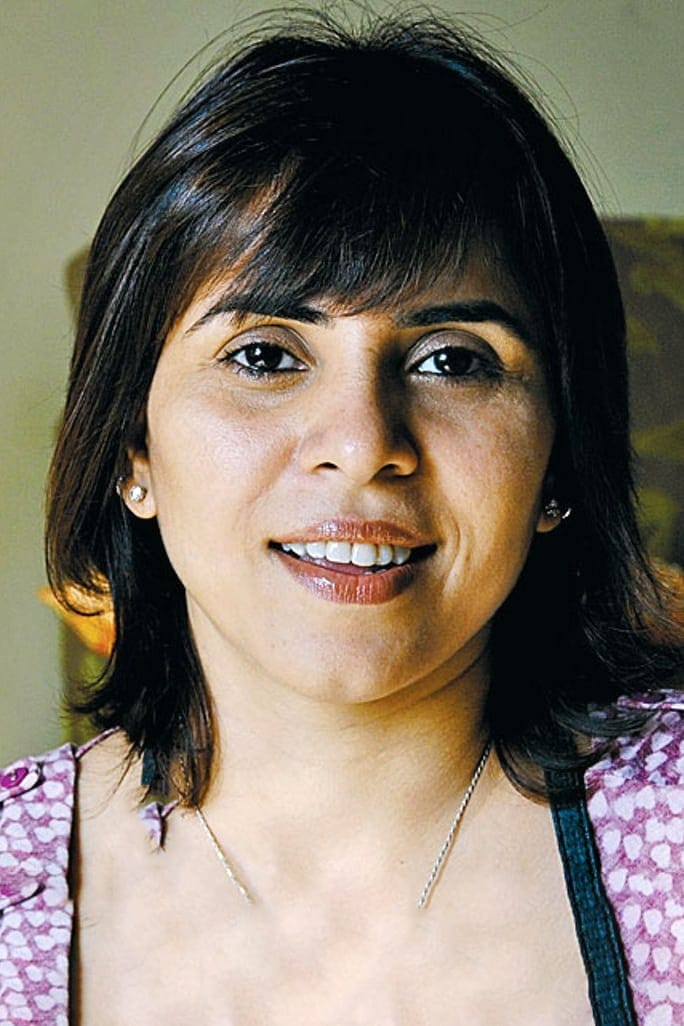 تصویر هنرمند Aarti Bajaj