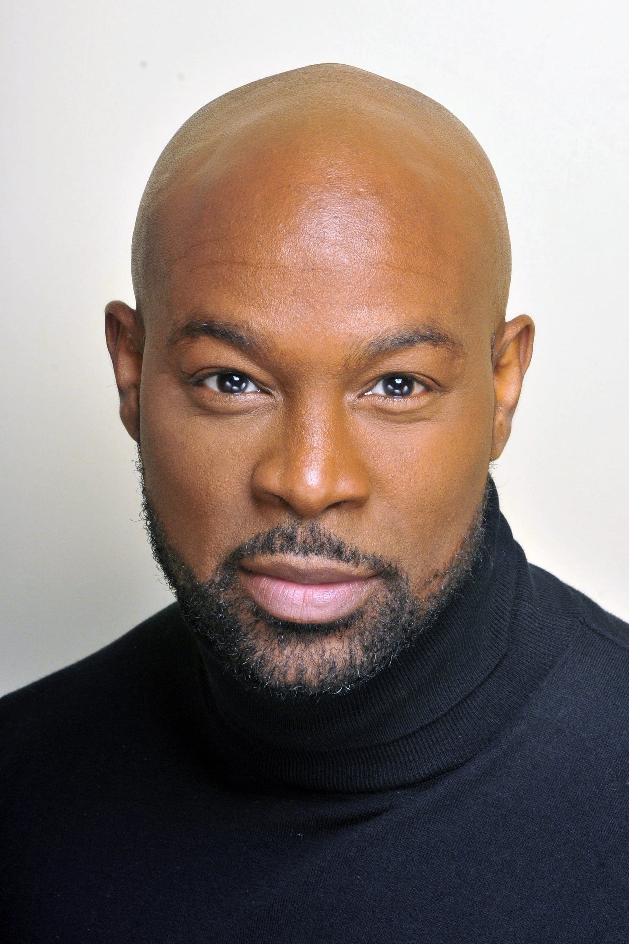 تصویر هنرمند Darrin Henson