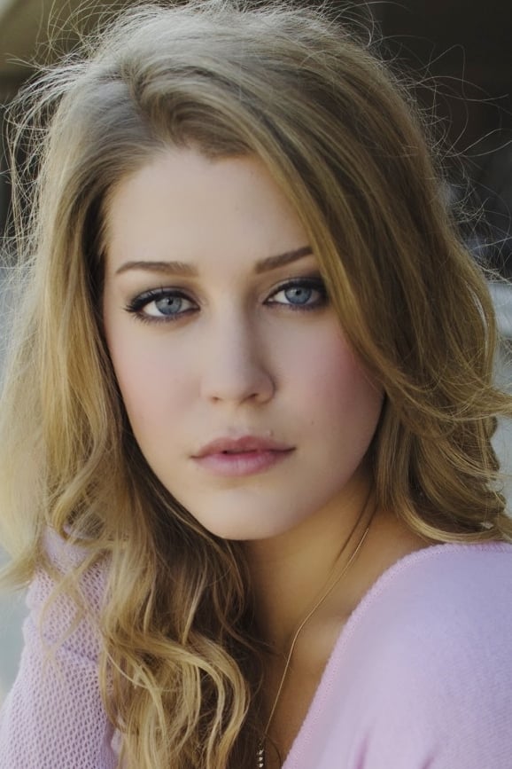 تصویر هنرمند Katie Garfield
