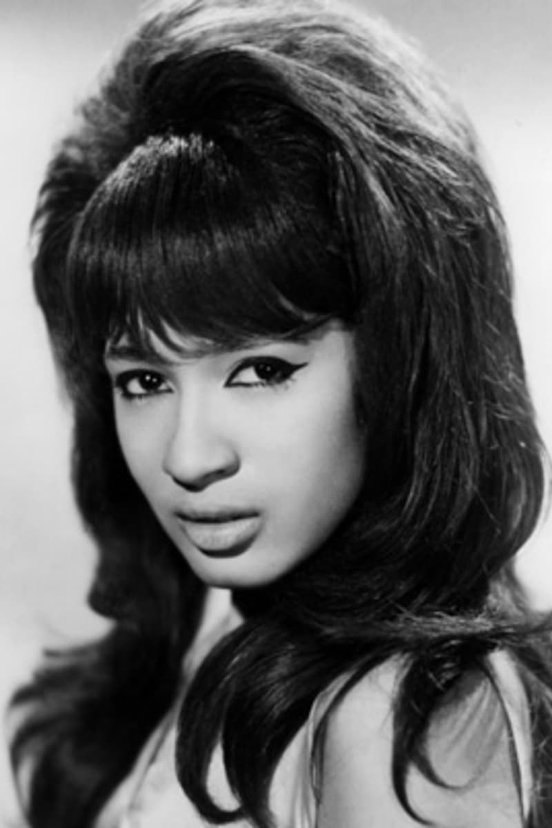 تصویر هنرمند Ronnie Spector