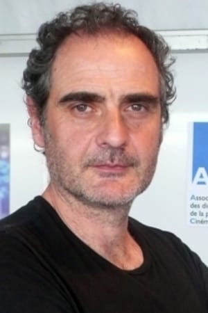 تصویر هنرمند Pierre Aïm