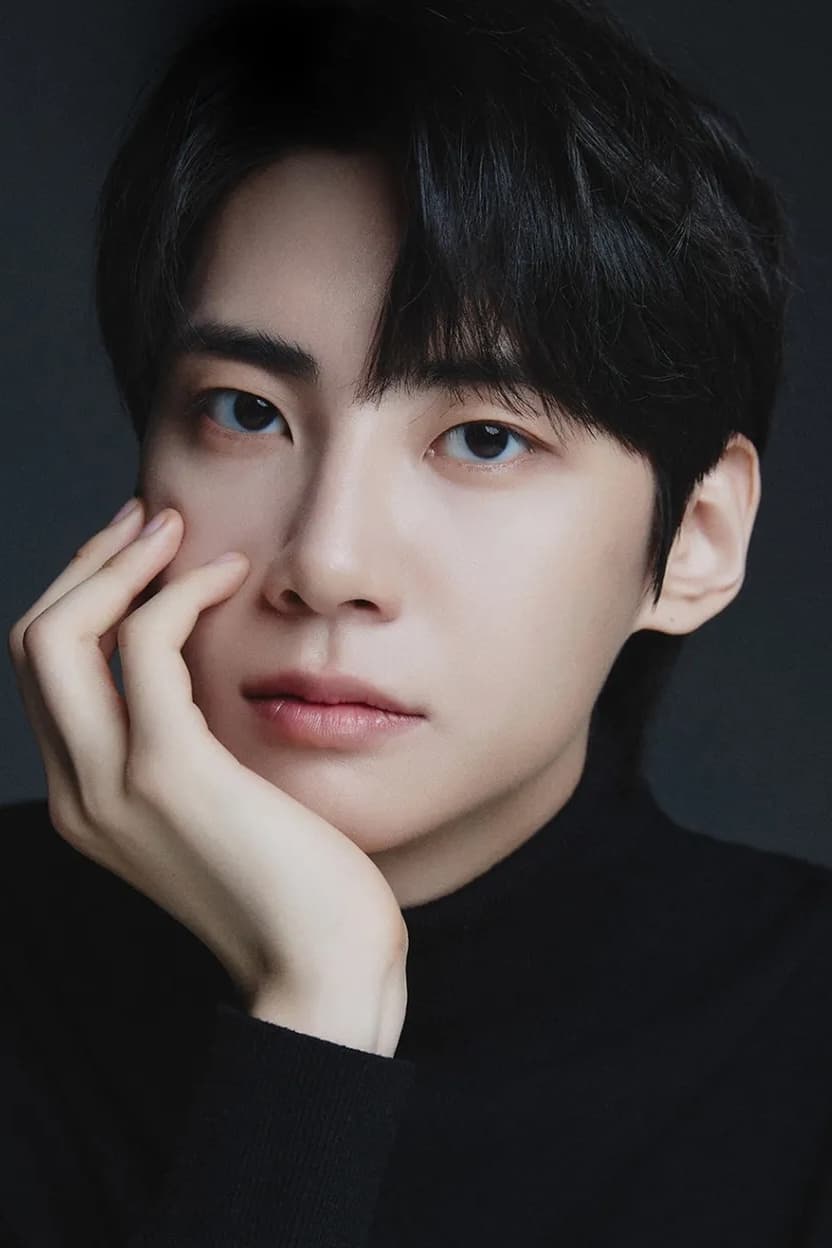 تصویر هنرمند Lee Jin-hyuk
