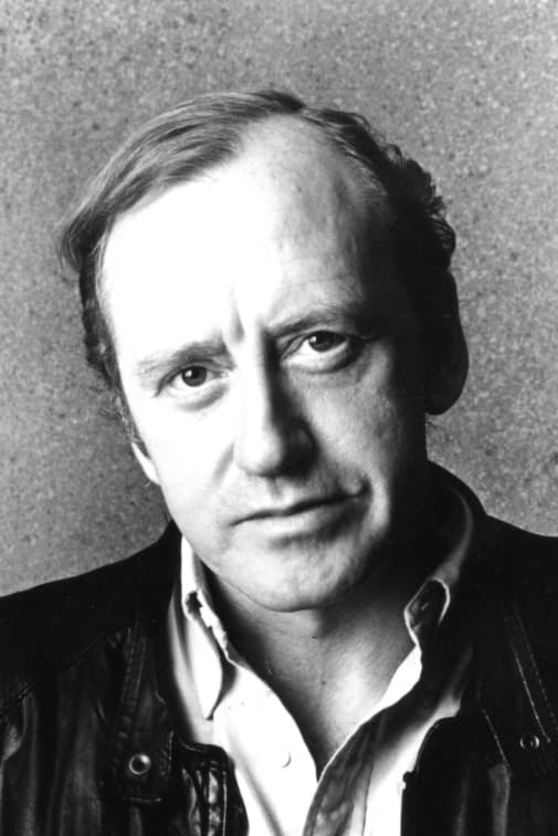 تصویر هنرمند Nicol Williamson