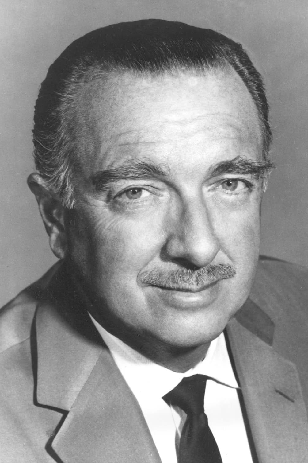 تصویر هنرمند Walter Cronkite