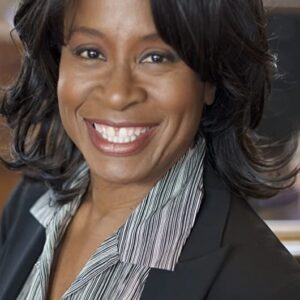 تصویر هنرمند Kimberly Scott