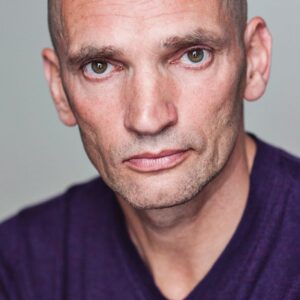 تصویر هنرمند Patrick O'Kane