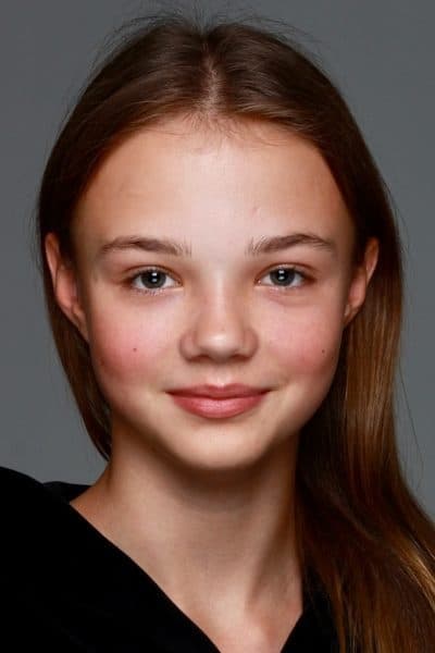 تصویر هنرمند Mariya Abramova