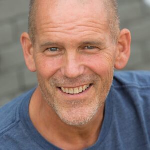 تصویر هنرمند Bates Wilder