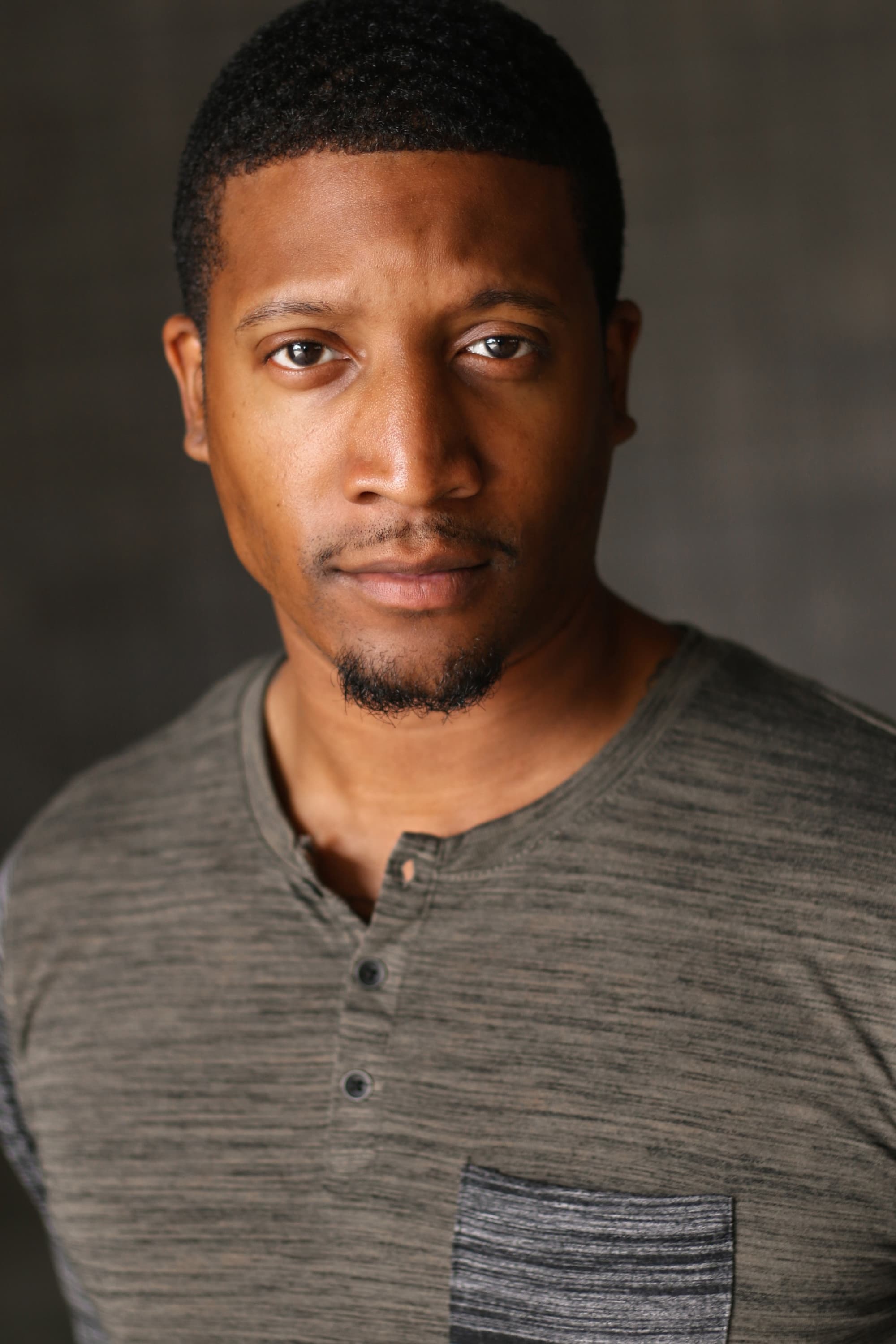 تصویر هنرمند Jeremy Anderson