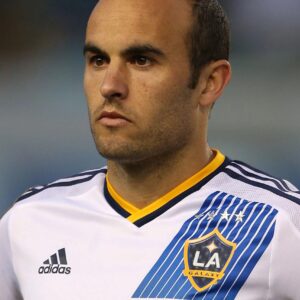 تصویر هنرمند Landon Donovan