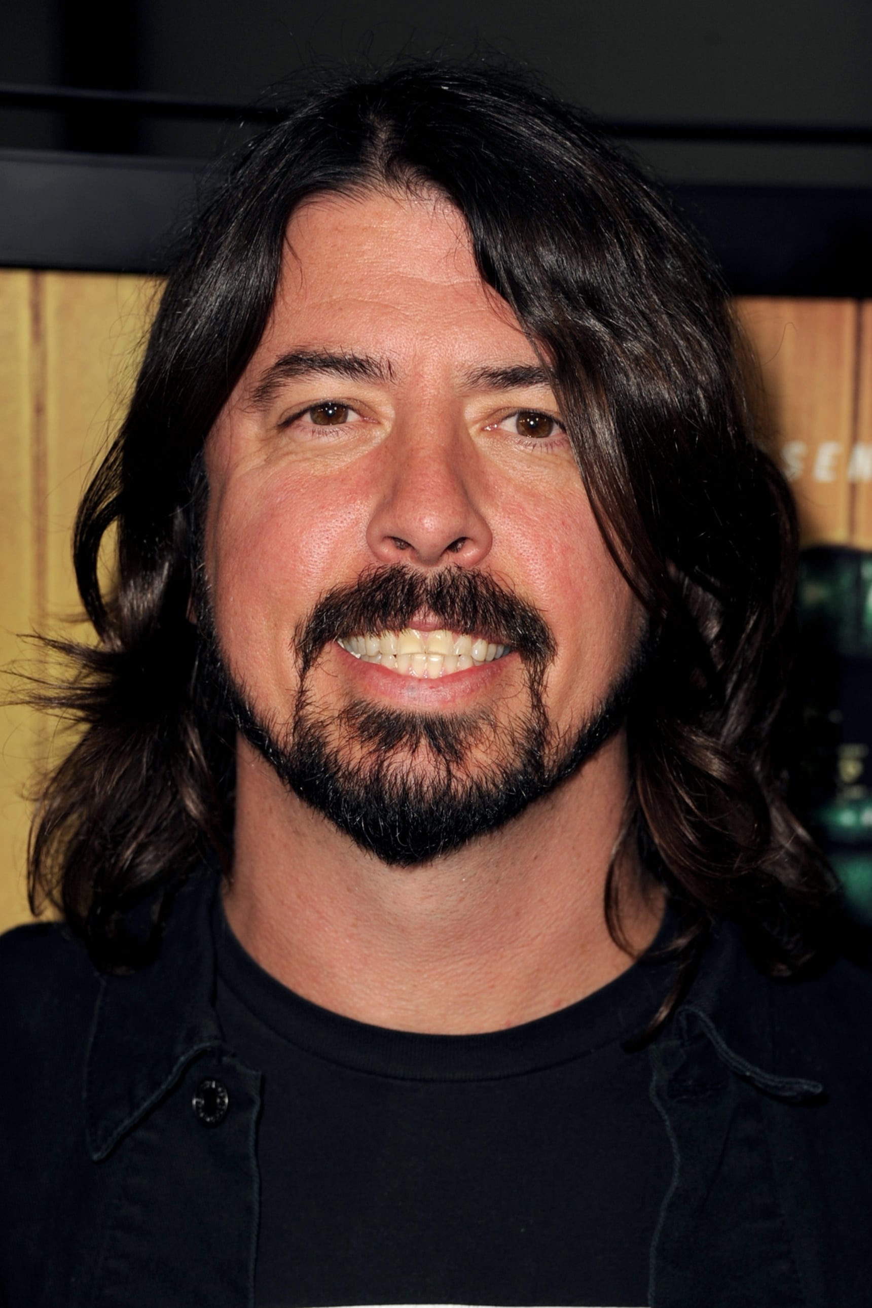 تصویر هنرمند Dave Grohl