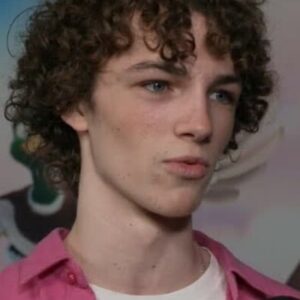 تصویر هنرمند Caspar Jennings