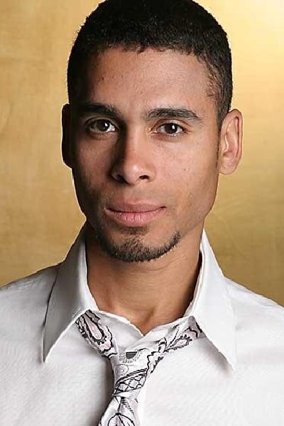 تصویر هنرمند Wilson Jermaine Heredia