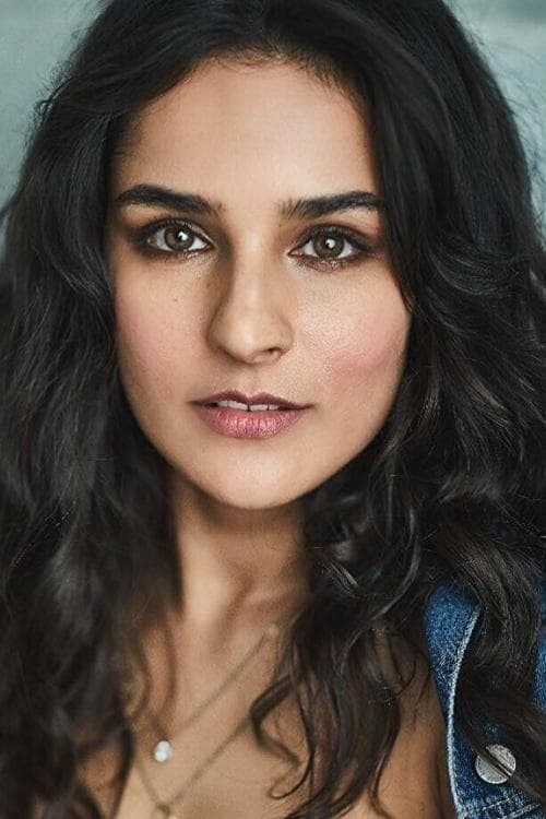 تصویر هنرمند Angira Dhar