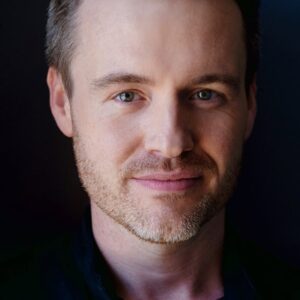 تصویر هنرمند Jamie Thomas King