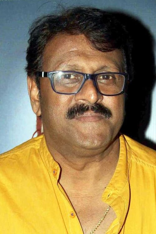تصویر هنرمند Vijay Patkar
